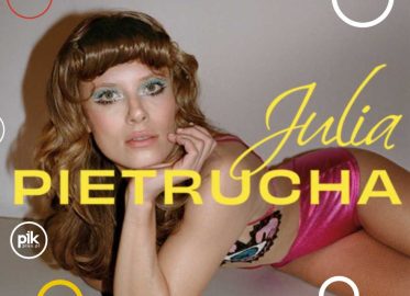 Julia Pietrucha | koncert w Łodzi - Bilety