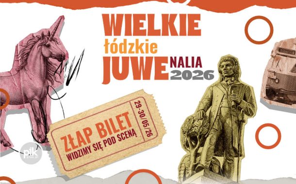 Juwenalia Łódzkie 2026 - Bilety