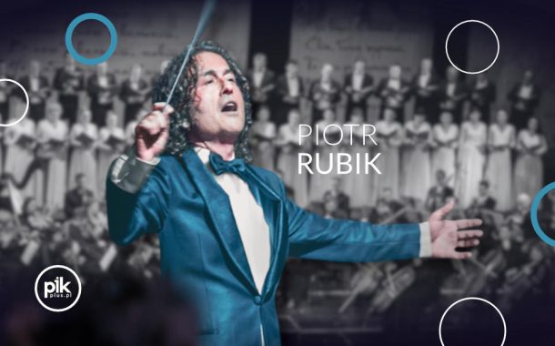 Piotr Rubik - Psałterz Wrześniowy | koncert w Łodzi - Bilety