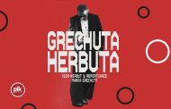 Igor Herbut - Grechuta Herbuta | koncert w Łodzi