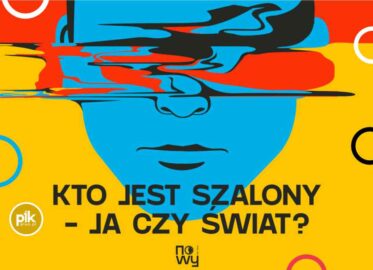 Kto jest szalony – ja czy świat? | spektakl