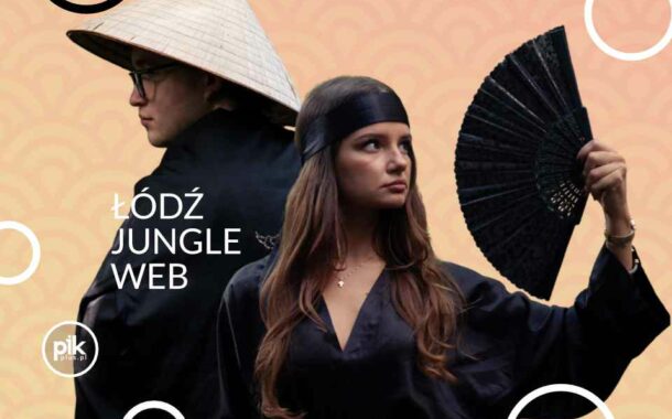 Łódź Jungle Web | konferencje marketingowa