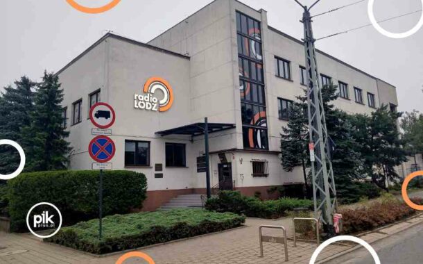 Noc Muzeów 2025 w Radio Łódź