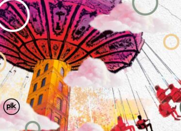 Festiwal Karuzel w Manufakturze