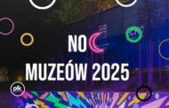 Noc Muzeów 2025 z Fundacją Urban Forms
