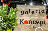 Noc Muzeów 2025 w Galerii Koncept