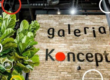 Noc Muzeów 2025 w Galerii Koncept