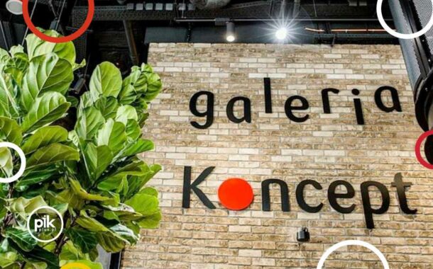 Noc Muzeów 2025 w Galerii Koncept
