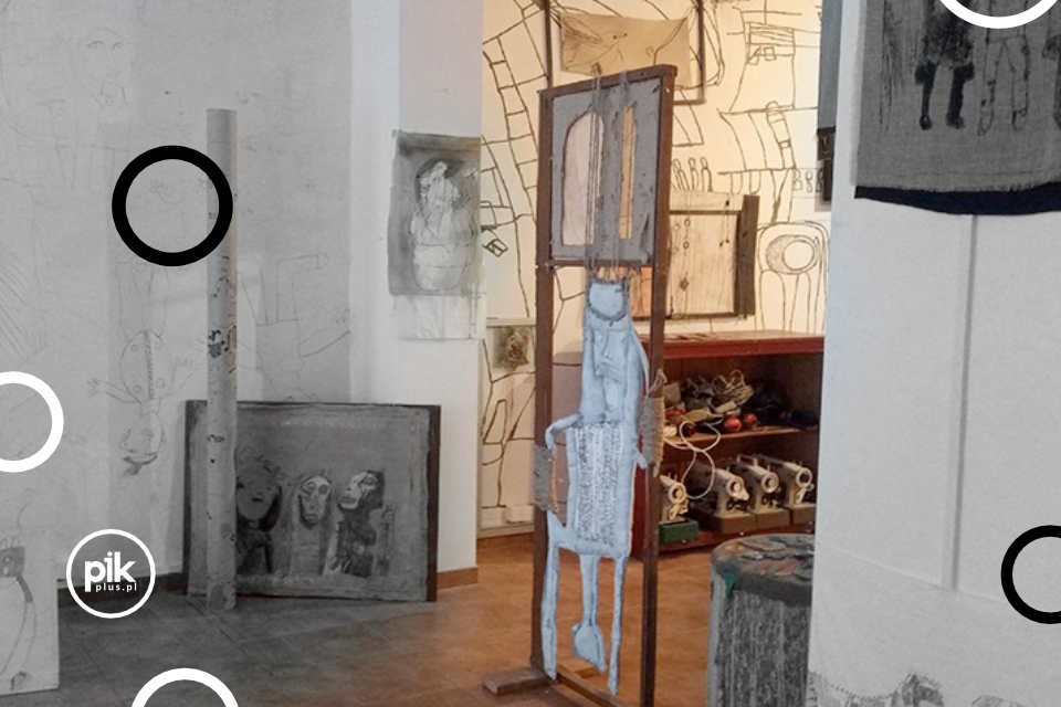 Galeria Odlot