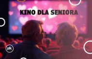 Kino dla Seniora w Łodzi