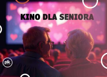 Kino dla Seniora w Łodzi