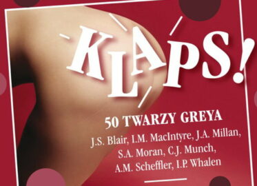 Klaps! 50 Twarzy Greya | spektakl
