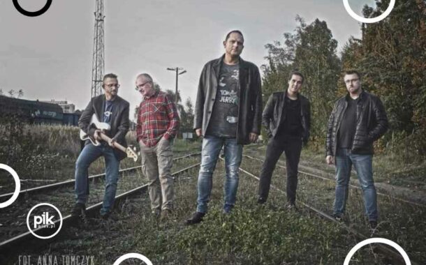 Legendy Yapy. Grzmiąca Półlitrówa | koncert