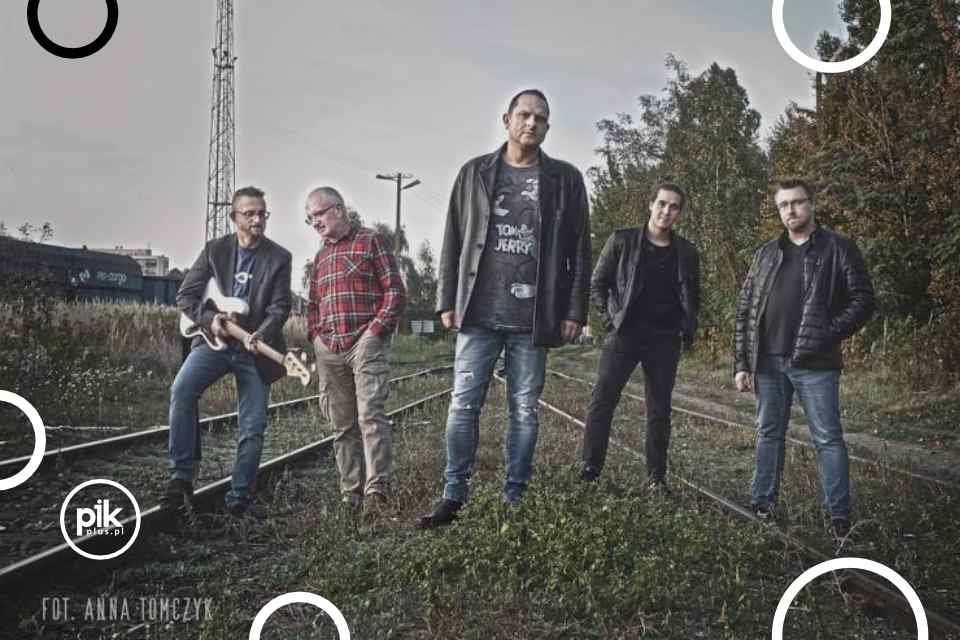 Legendy Yapy. Grzmiąca Półlitrówa | koncert