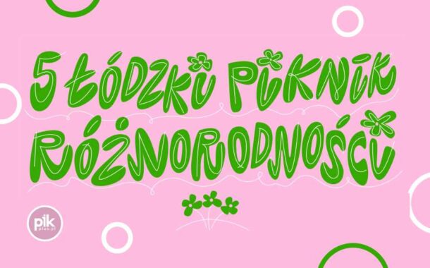 Łódzki Piknik Różnorodności