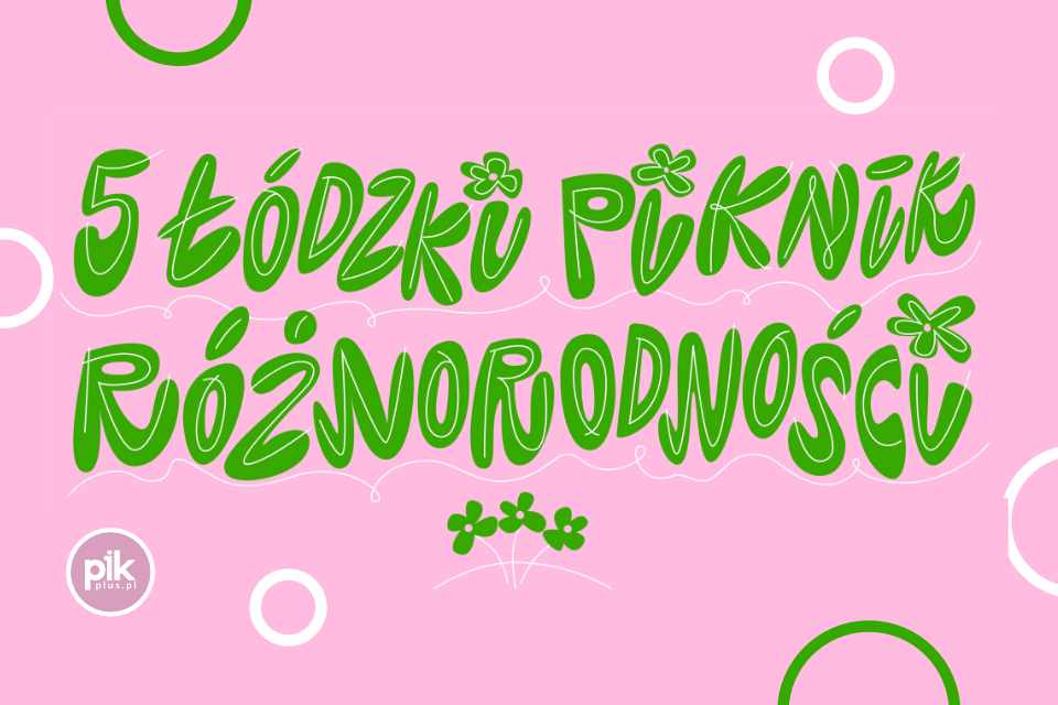 Łódzki Piknik Różnorodności