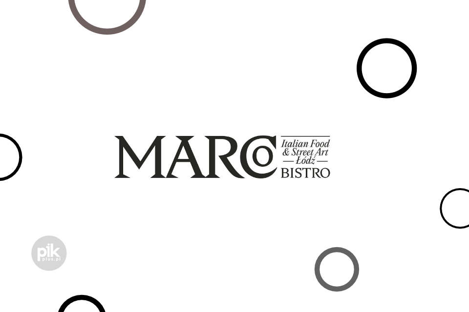 Marco Bistro