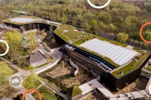 Noc Muzeów 2026 w Orientarium w Łodzi