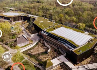 Noc Muzeów 2025 w Orientarium w Łodzi