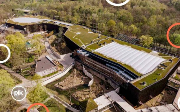 Noc Muzeów 2025 w Orientarium w Łodzi