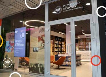 Noc Muzeów 2025 w Przystanku Historia IPN w Łodzi