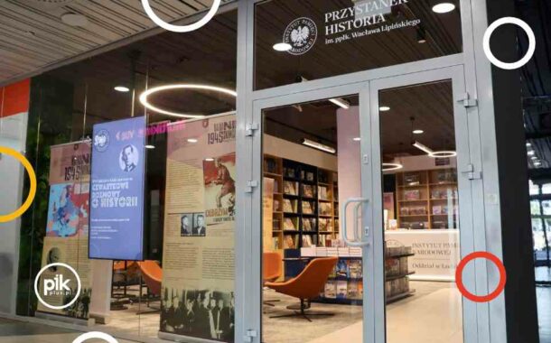 Noc Muzeów 2025 w Przystanku Historia IPN w Łodzi