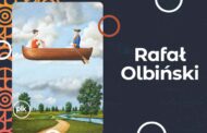 Rafał Olbiński | spotkanie autorskie