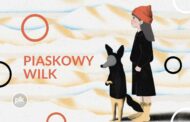Piaskowy Wilk | spektakl