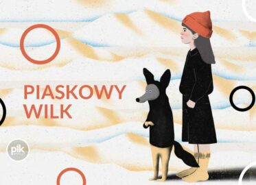 Piaskowy Wilk | spektakl