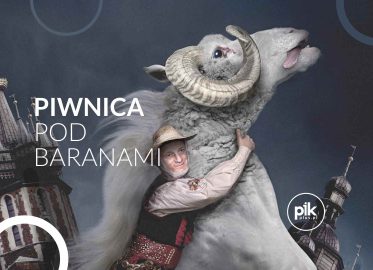 Piwnica Pod Baranami | koncert w Łodzi - Bilety
