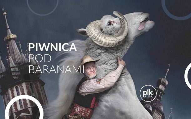 Piwnica Pod Baranami | koncert w Łodzi - Bilety