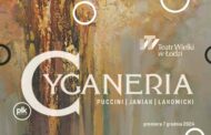Cyganeria | opera