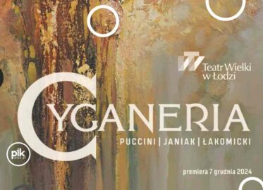 Cyganeria | opera