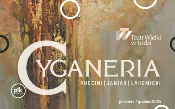 Cyganeria | opera