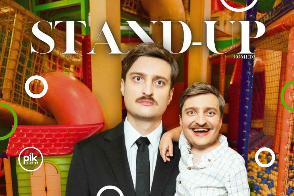 Czarek Sikora | stand-up