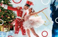 Dziadek do Orzechów i Władca Ciemności – Ice Show w Łodzi