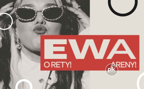 Ewa Farna | koncert w Łodzi - Bilety