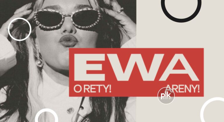 Ewa Farna | koncert w Łodzi – Bilety