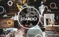 Targ Staroci w Łodzi - Stacja Księży Młyn