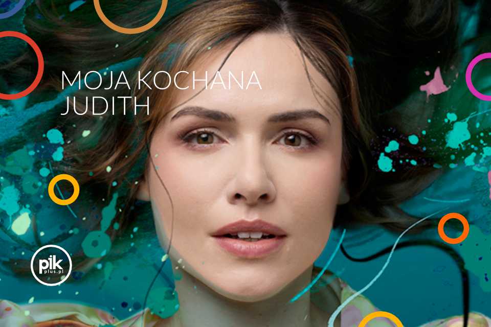 Moja kochana Judith | spektakl