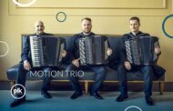Motion Trio po polsku | koncert