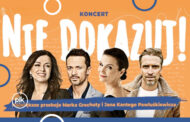 Nie dokazuj | koncert