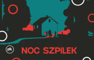 Noc szpilek | spektakl