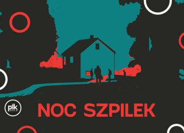 Noc szpilek | spektakl w Łodzi - Bilety