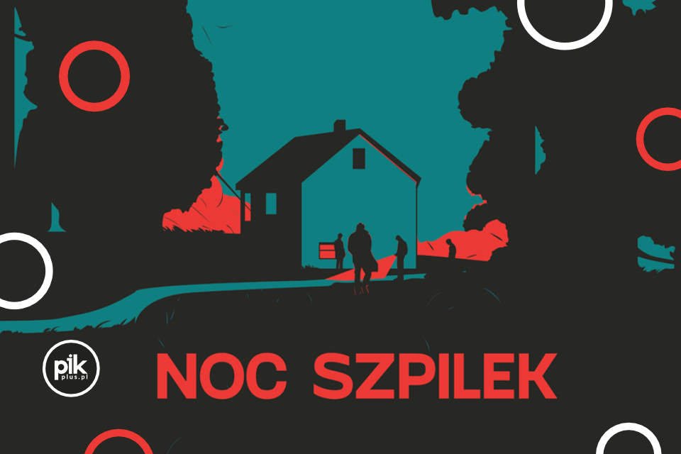 Noc szpilek | spektakl