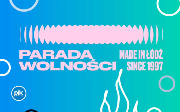 Parada Wolności 2025 & Afterparty