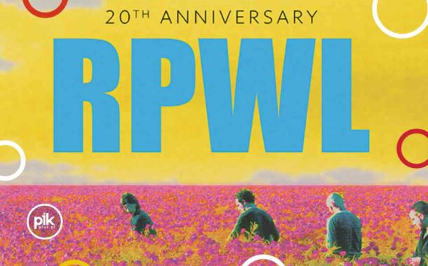 RPWL | koncert