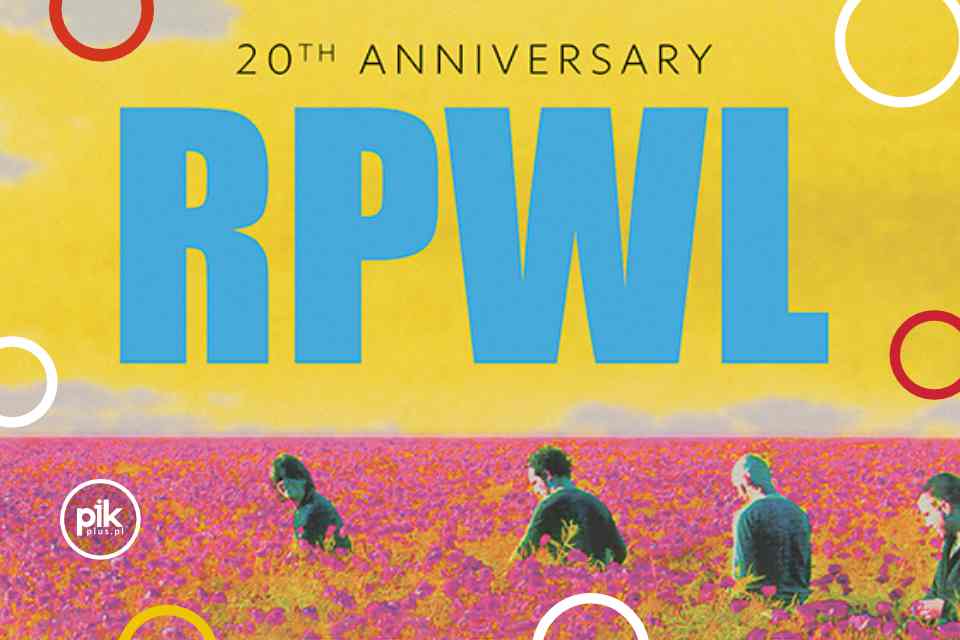 RPWL | koncert