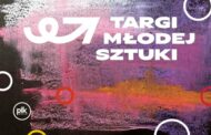 Targi Młodej Sztuki w Łodzi