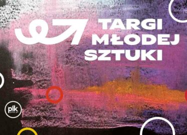Targi Młodej Sztuki w Łodzi - Bilety